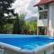 Vila Roberta Breaza ,BV