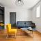 T3 Appartement au centre ville