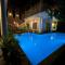 Mandaram villas
