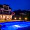 Guest House Panorama Aqualux with Free Parking