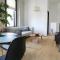 Kamiel -Belle Epoque apartment with modern comfort