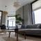 Kamiel -Belle Epoque apartment with modern comfort