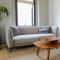 Kamiel -Belle Epoque apartment with modern comfort