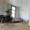Kamiel -Belle Epoque apartment with modern comfort