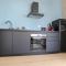 Kamiel -Belle Epoque apartment with modern comfort
