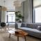 Kamiel -Belle Epoque apartment with modern comfort