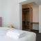 Kamiel -Belle Epoque apartment with modern comfort
