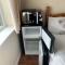 Clarendon Lodge - accommodation only