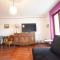 Spacieux appartement à Évian, proche centre et lac, pour 5 personnes, animaux acceptés - FR-1-498-7
