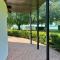 Waterfront Apartmanok