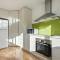 Spacious Modern Home