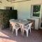 Waterfront Apartmanok