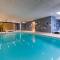Lagrange Apart’Hotel Strasbourg Wilson
