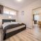Helka Apartmanház