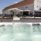 CE Plaza Hotel