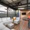 Private Retreat with Spacious Alfresco and Parking