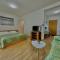 Apartman Frane
