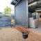 Private Retreat with Spacious Alfresco and Parking