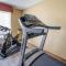 Quality Inn Greenville North