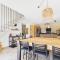 Magnifique Mas Provençal avec Piscine à Eygalières - 19 Couchages, 8 Chambres, Billard, et Plus ! - FR-1-599-3