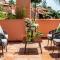VACATION MARBELLA - Villa Federer, Old Town with a Big Communal Pool and Andalusian Garden