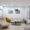 VACATION MARBELLA - Villa Federer, Old Town with a Big Communal Pool and Andalusian Garden