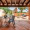 VACATION MARBELLA - Villa Federer, Old Town with a Big Communal Pool and Andalusian Garden