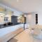 Spacieux appartement 4 pers avec balcon, wifi et animaux admis - FR-1-498-101