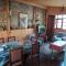 Lahic Kafe B&B