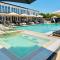 CE Plaza Hotel