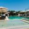 CE Plaza Hotel