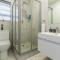 Luxurious sandton apartment with Inverter