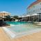 CE Plaza Hotel