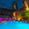 Apartamenty w Sky Tower