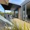 Mobil-home Grand Confort 4 pers, 2 chambres, 1 sdb, clim, terrasse & parking, à 200m de la plage - FR-1-361A-2