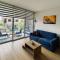 Stylish One-Bedroom in Engomi