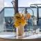 The Queens Perch - Lv 42 Luxury Riverview Apartment on the Star Casino BNE