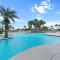 Long Beach Resort by Panhandle Getaways