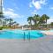 Long Beach Resort by Panhandle Getaways