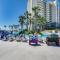 Long Beach Resort by Panhandle Getaways