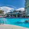 Long Beach Resort by Panhandle Getaways