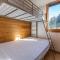 Studio cabine 5 pers 26m² proche pistes La Plagne - FR-1-353-85