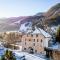 Auberge de Jeunesse HI Serre-Chevalier