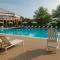 Solomons Inn Resort and Marina