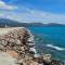 Lustica Bay Blue Horizon