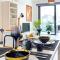 Sunset Balcony and Espresso Station Apartment
