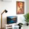 Sunset Balcony and Espresso Station Apartment