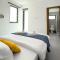 Sunset Balcony and Espresso Station Apartment