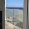 White Sea View Apartment