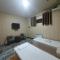 TURKISTAN Hotel